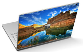 LidStyles Printed Laptop Skin Protector Decal Microsoft Surface Book 2 13" image 5