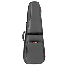 Gator Cases ICON Series Gig Bag for Electric Guitars – Grey Color - £199.83 GBP