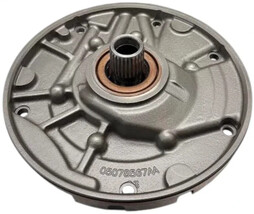 Transmission Pump Dodge Chrysler 62TE GENUINE Pump 2007-UP LIFETIME WARRANTY OEM image 7