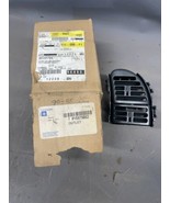 NOS 1996-2005 Chevy Astro Van GMC Safari Instrument Panel Dash Vent Heat... - $26.14
