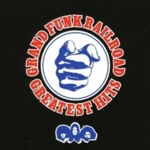 Grand Funk Railroad Greatest Hits - Cd - £13.11 GBP