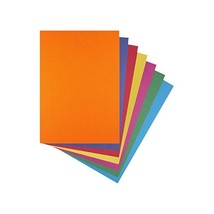 House of Card &amp; Paper A4 220 gsm Card - Assorted Bright (Pack of 100 Sheets)  - £28.54 GBP