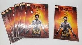 Lot of 42 Stephen King The Dark Tower The Long Road Home Marvel Comic Free Ship! - £61.37 GBP