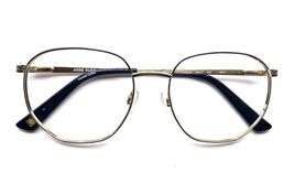 Anne Klein Eyeglasses AK5079 717 Gold Black 52-17-140 - $24.75
