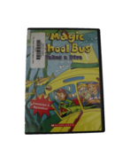 The Magic School Bus: Takes a Dive DVD Contains 3 Episodes - $8.26 CAD
