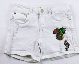 Pre-loved Partner

Indigo Rein Junior's Forever Booty Jean Shorts Size 1... - $11.78