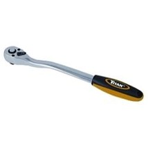 Titan 3/8" extra long qr offset ratchet - $1,355.00 MXN