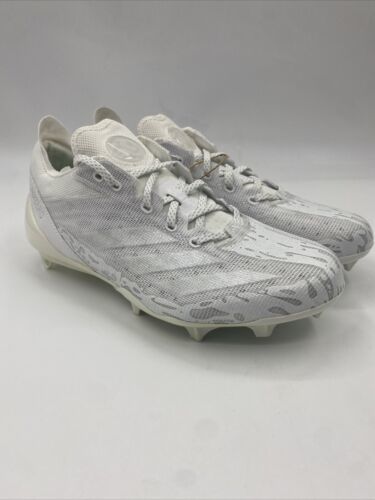 size 8 football cleats