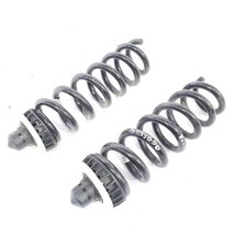 Pair Rear Coil Springs OEM 2022 22 BMW 430I - $983.66 MXN