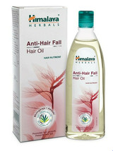 Himalaya ANTI-DANDRUFF Hair Oil Dandruff Control Hair Fall 2 X 200 Ml New - £17.75 GBP