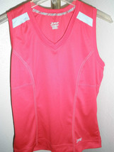 Womens Zoot Run Endurance Sleeveless Shirt Weighs 3.17oz Size M Excellent - £17.89 GBP