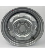 Steel Wheel Rim selbo 13X5J Original Suitable for Kia Motors Rio 2000 2005 - $161.35 CAD