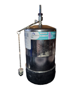 1.4L SC Soil Gas Can w/ MQT Valve (29-MC1400SQT) - $628.11 MXN