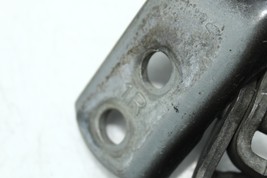2005-2010 SCION TC FRONT RIGHT PASSENGER DOOR UPPER AND LOWER HINGE H1340 image 12