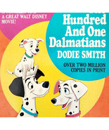 1979 Walt Disney Hundred And One Dalmatians Vintage Paperback Dodie Smit... - €17,21 EUR 1979 Walt Disney Hundred And One Dalmatians Vintage Paperback Dodie Smit... - €17,21 EUR