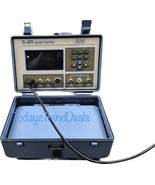 Zetec Instrument S-9R-NB13 Model Bondtester Bond Testing w/ Accessories - $29,276.65 MXN