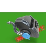 07-2013 mercedes w221 s550 s400 cl550 windshield washer bottle tank w/ho... - €115,46 EUR