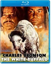 The White Buffalo [New Blu-ray] Special Ed, Subtitled, Widescreen - £31.12 GBP