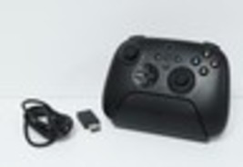 8BitDo 81HA08 Ultimate 2.4G Wireless Controller With Hall Effect Joysticks image 12