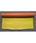 Partial Roll of NEW Salisbury Blanket Roll Class 1 Type II 3&#39;  Yellow / ... - $1,074.06 CAD