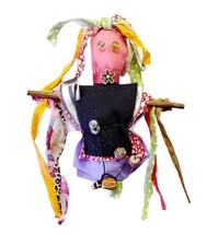 Ghost Doll Spirit Doll Soul Doll Conjure Doll Intention Doll Spirits Of ... - $16.78