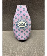 Gulf Shores Bottle Beer Koozie Cooler - Bottle Opener Free Ship - €8,46 EUR