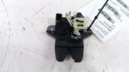 Hyundai Sonata Trunk Latch 2018 2019 - $50.94