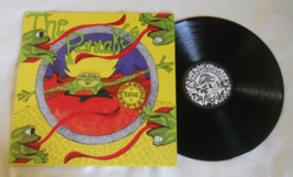 The Pancakes-Volcanic Frog Island-2010 Cake-German Psych Rock-EX cond - £21.96 GBP