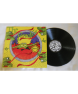 The Pancakes-Volcanic Frog Island-2010 Cake-German Psych Rock-EX cond - $27.99