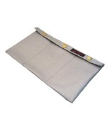 Common Sense RC Mini Lipo Safe Roll - Multi-Pocket Charging/Storage Bag - $560.53 MXN