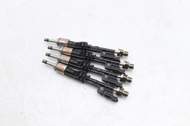 BMW 13647597870 FUEL INJECTORS SET OF 4 E5595 image 2
