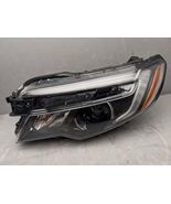 2016-2019 Honda Pilot Ridgeline LH Left Driver Side Halogen Headlight 94... - $256.41