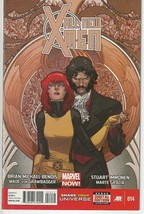 All New X-MEN (2012) #14 (Marvel 2013) - £2.22 GBP