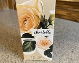 Charlotte by Charlotte Russe Perfume 2 fl oz New In Box Rare Discontinued - $21.84