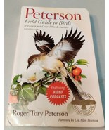 Peterson Field Guide to Birds of Eastern and Central North America, 6th ... - $9.49