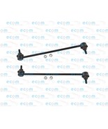 Front Suspension Parts Fit Land Rover LR2 HSE LUX Sport Sway Bar Link La... - $653.38 MXN