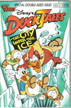 Walt Disney&#39;s DuckTales Comic Book #12 Gladstone Comics 1990 VERY FINE/NEAR MINT - £3.13 GBP