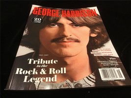 Centennial Magazine Music Spotlight George Harrison: Stories Behind His Songs - £9.41 GBP