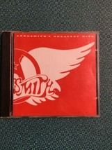 Aerosmith&#39;s Greatest Hits by Aerosmith (CD, Aug-1993, Columbia (USA)) - $3.57
