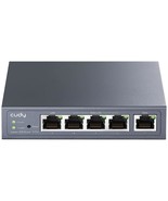 Gigabit Multi-Wan Vpn Router, Up To 4 Gigabit Wan Ports, Smb Router, Loa... - £72.17 GBP