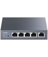 Gigabit Multi-Wan Vpn Router, Up To 4 Gigabit Wan Ports, Smb Router, Loa... - £67.89 GBP