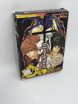 Death Note Chapter 1-37 Dvd Set - £19.73 GBP