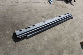 03-05 LAND RANGE ROVER RH RIGHT SIDE SKIRT ROCKER MOLDING SIDE SKIRT V912 image 2