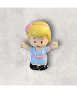 Fisher Price Little People Bo Peep Toy Story 4 Pixar 2018 Mattel - $6.79 CAD