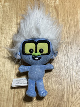 Trolls World Tour Tiny Diamond Plush Doll 8” - $8.90