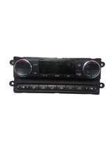 Temperature Control Front Dash AC Electric Dual Zone Fits 08-09 TAURUS X 368611 - £51.43 GBP