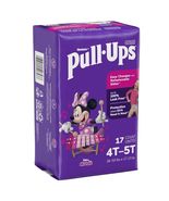 Kimberly-Clark PullUps Toddler Training Pants Minnie Mouse Kid Design 68... - €20,68 EUR Kimberly-Clark PullUps Toddler Training Pants Minnie Mouse Kid Design 68... - €20,68 EUR