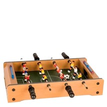 20&quot; Mini Foosball Tabletop Game - $50.99