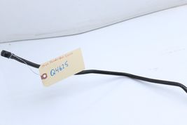 01-04 MERCEDES-BENZ SLK230 TRANSMISSION OIL COOLER LINE Q4625 image 2