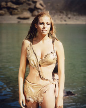 Raquel Welch One Million Years B.C. 16x20 Canvas Giclee by Sea - £55.94 GBP